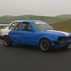 Image for article titled The Top 100 Lemons Of The 24 Hours Of LeMons Arse Freeze-A-Palooza